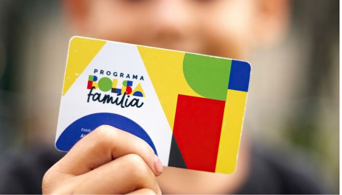  Caixa paga Bolsa Família a beneficiários com NIS de final 7 